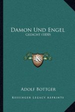Damon Und Engel: Gedicht (1850)