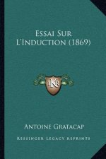 Essai Sur L'Induction (1869)