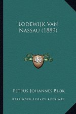 Lodewijk Van Nassau (1889)
