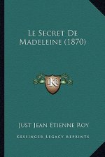 Le Secret De Madeleine (1870)