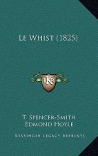 Le Whist (1825)