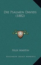 Die Psalmen Davids (1882)