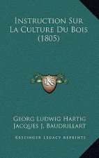 Instruction Sur La Culture Du Bois (1805)