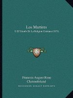 Los Martires: O El Triunfo de La Religion Cristiana (1871)