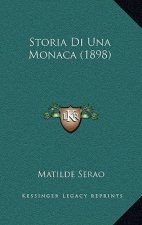 Storia Di Una Monaca (1898)