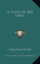 Le Salon De 1845 (1845)