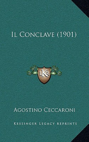 Il Conclave (1901)