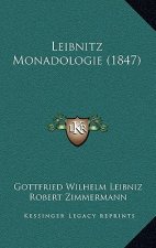 Leibnitz Monadologie (1847)