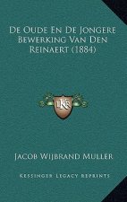 De Oude En De Jongere Bewerking Van Den Reinaert (1884)