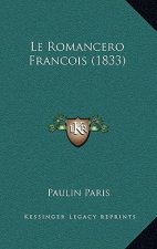 Le Romancero Francois (1833)