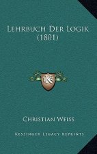 Lehrbuch Der Logik (1801)