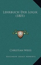 Lehrbuch Der Logik (1801)