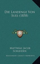 Die Landenge Von Sues (1858)