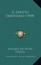 Il Diritto Ereditario (1908)