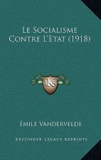 Le Socialisme Contre L'Etat (1918)