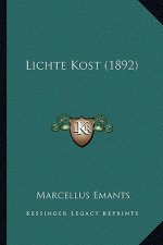 Lichte Kost (1892)