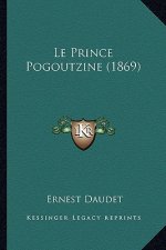 Le Prince Pogoutzine (1869)