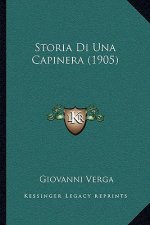 Storia Di Una Capinera (1905)