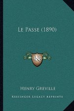 Le Passe (1890)