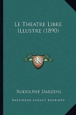 Le Theatre Libre Illustre (1890)