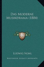 Das Moderne Musikdrama (1884)