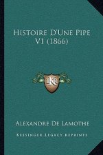 Histoire D'Une Pipe V1 (1866)