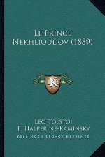 Le Prince Nekhlioudov (1889)