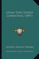 Lenau Und Sophie Lowenthal (1891)