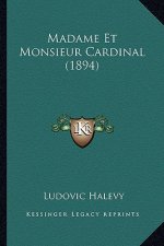 Madame Et Monsieur Cardinal (1894)