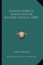Apuntes Sobre El Nuevo Arte De Escribir Novelas (1887)