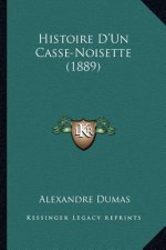 Histoire D'Un Casse-Noisette (1889)