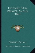 Histoire D'Un Premier Amour (1860)