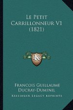 Le Petit Carrillonneur V1 (1821)