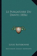 Le Purgatoire Du Dante (1856)