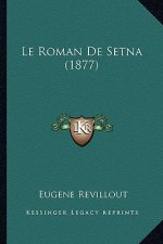 Le Roman De Setna (1877)
