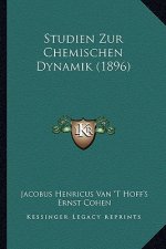 Studien Zur Chemischen Dynamik (1896)