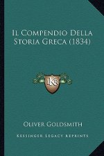 Il Compendio Della Storia Greca (1834)