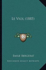 Le Viol (1885)