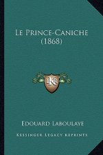 Le Prince-Caniche (1868)