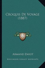 Croquis De Voyage (1887)