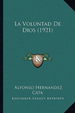 La Voluntad De Dios (1921)