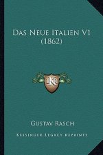 Das Neue Italien V1 (1862)