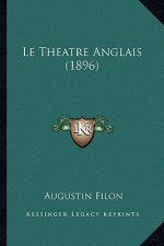 Le Theatre Anglais (1896)