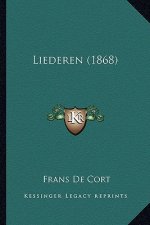 Liederen (1868)