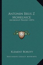 Antonin Brus Z Mohelnice: Arcibiskup Prazsky (1873)