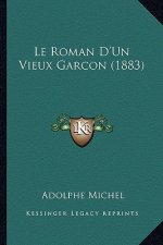 Le Roman D'Un Vieux Garcon (1883)