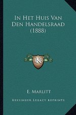 In Het Huis Van Den Handelsraad (1888)
