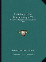 Abbildungen Und Beschreibungen V2: Neuer Oder Wenig Gekannter Conchylien (1847)