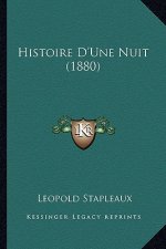 Histoire D'Une Nuit (1880)