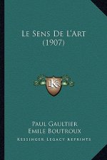 Le Sens De L'Art (1907)